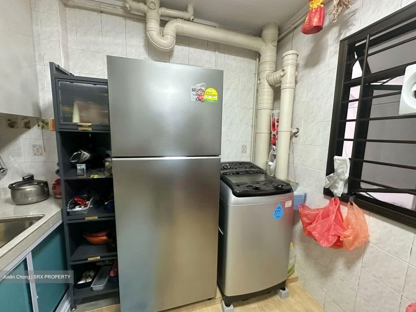 Blk 589 Woodlands Drive 16 (Woodlands), HDB 4 Rooms #586745451